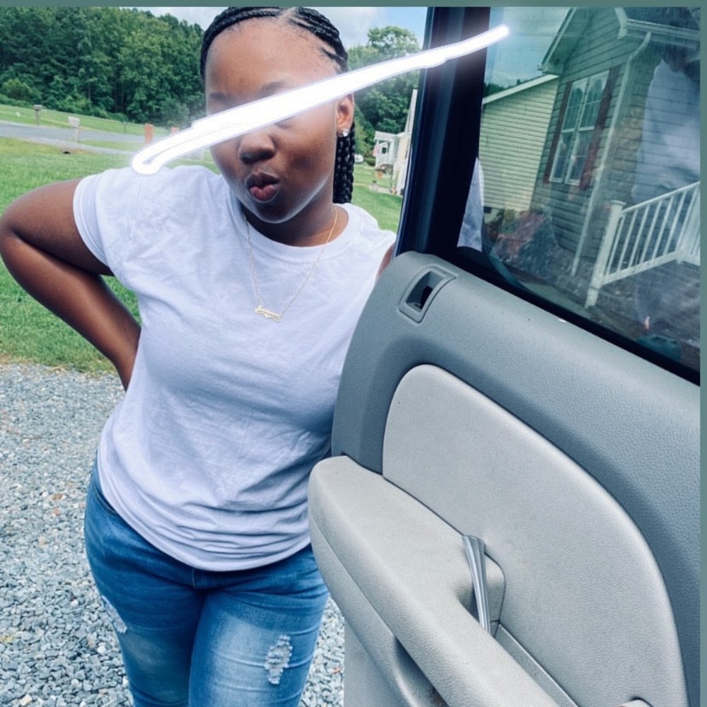 Meet your Posher, Jaeonna